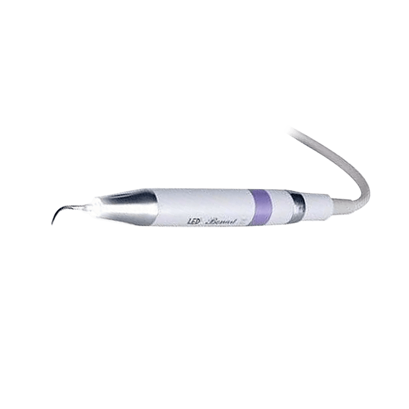 PIEZO ULTRASONIC SCALER UNIT-P6 SCALER LED HANDPIECE