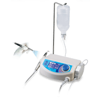 Piezo Ultrasonic Surgery Unit- Piezoex3