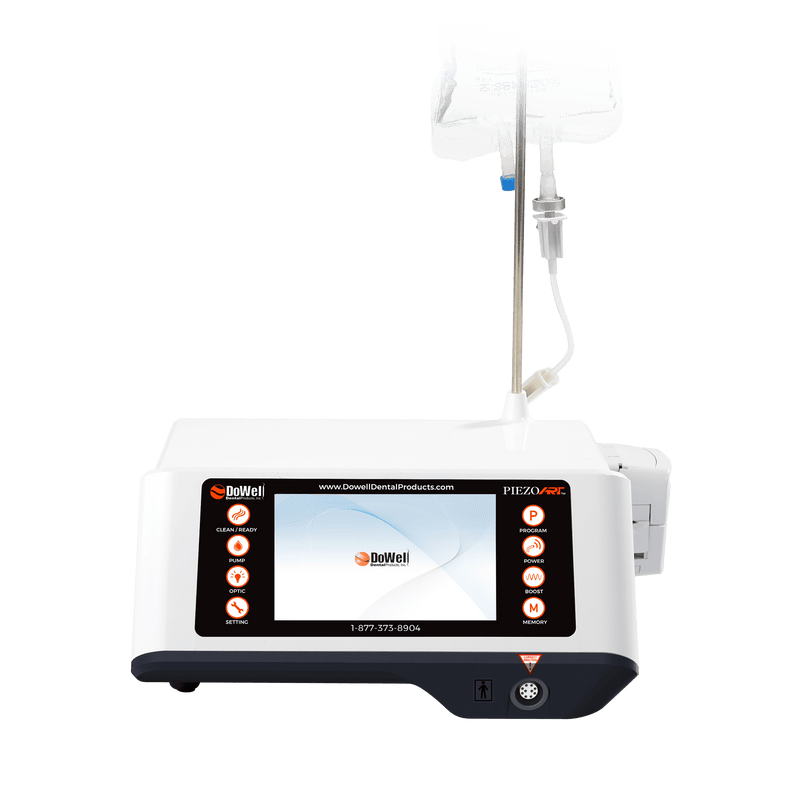 Piezo. Piezo unit. PiezoEX2.