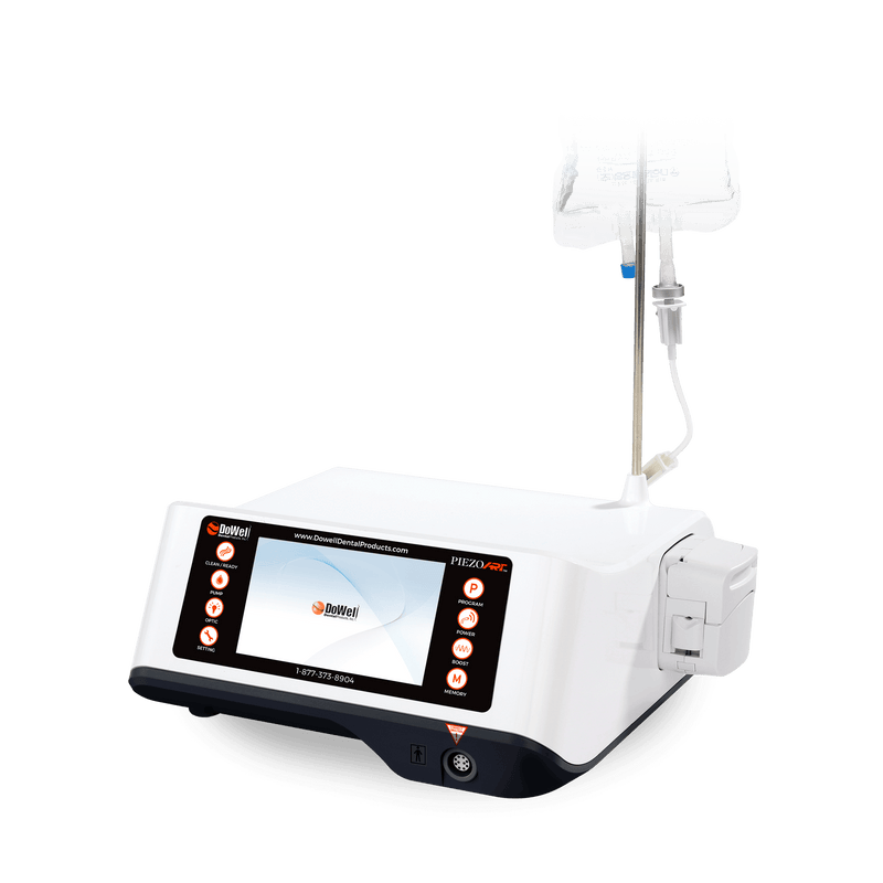 Piezo. Piezo unit. PiezoEX2.