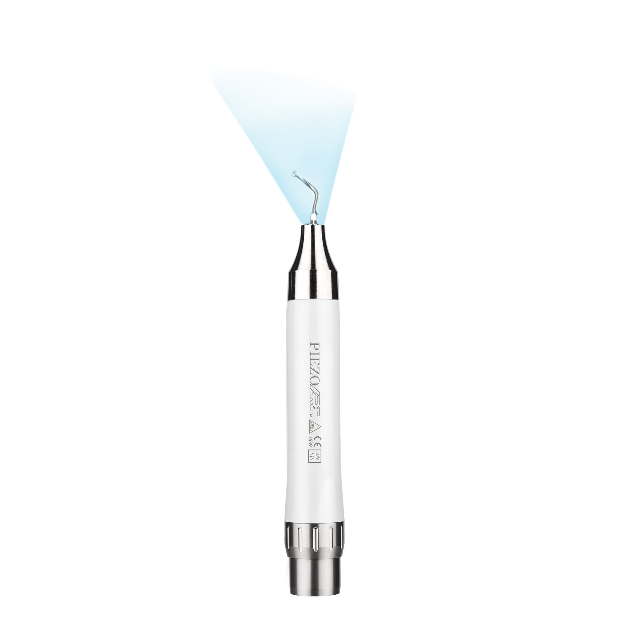 Piezo. Piezo handpiece. PiezoEX2.