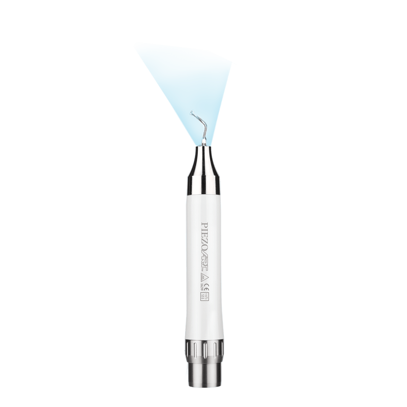Piezo. Piezo handpiece. PiezoEX2.
