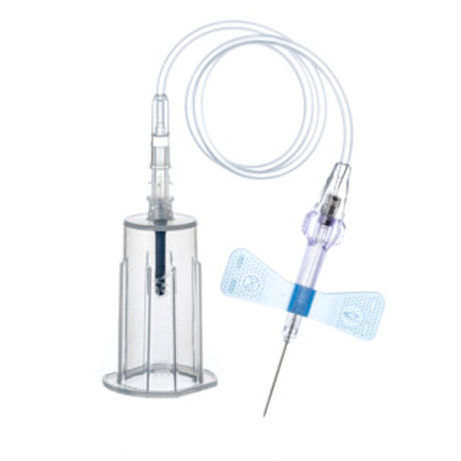 PRF Butterfly Needle Vacutainer-EVO