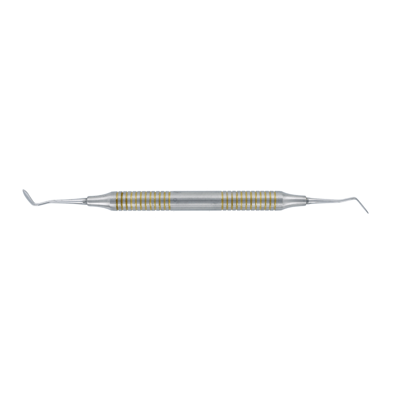 CVHL3S Hollenback Carver-Titanium Coated