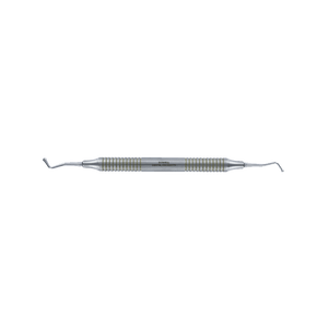 Dual-sided Burnisher B20-with non-stick Titanium Coating. r1015s