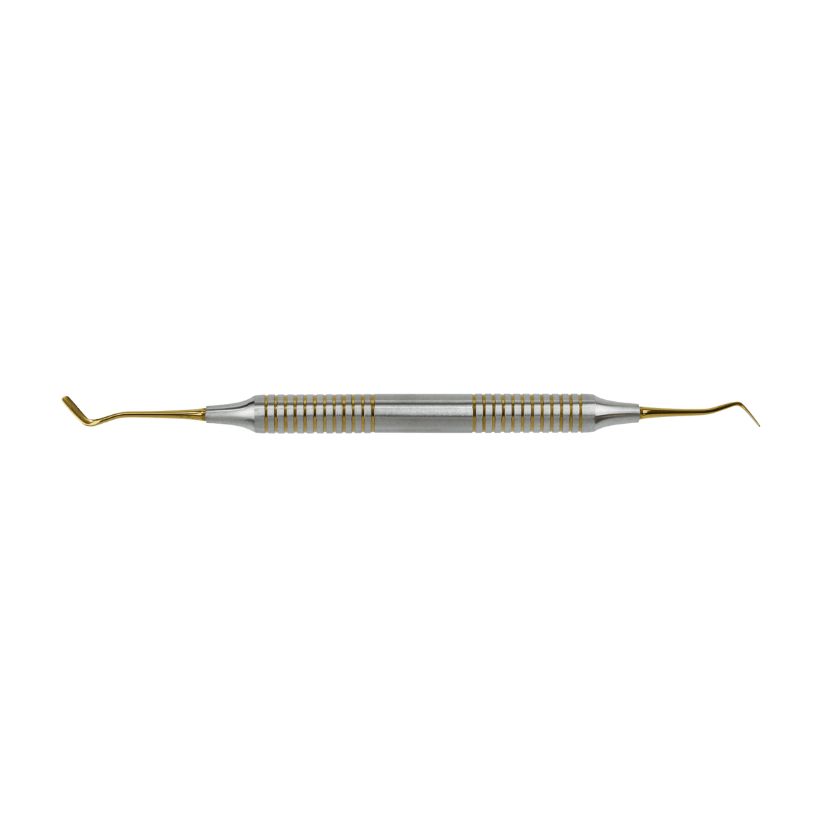 Plastic Filing Instruments Plastic Filling Instruments PFI8A-Titanium Coated – DoWell Dental ...