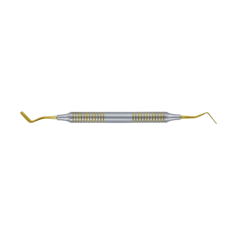Plastic Filling Instruments PFIT11-Titanium Coated