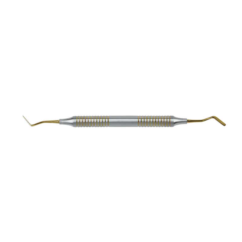 Plastic Filling Instruments PFIT11-Titanium Coated