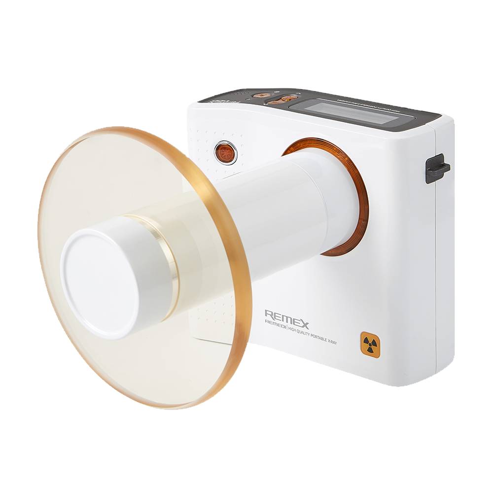 Portable X-Ray Digital Camera