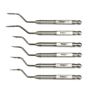 Dowell Ridge Split Expansion Surgical Instruments Kit