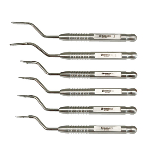 Ridge Split Instruments Dowell Ridge Split Expansion Surgical Instruments Kit – DoWell Dental ...