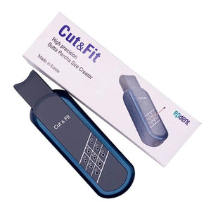 GP CUT & FIT (GP CUTTER)