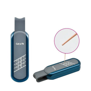 GP CUT & FIT (GP CUTTER)