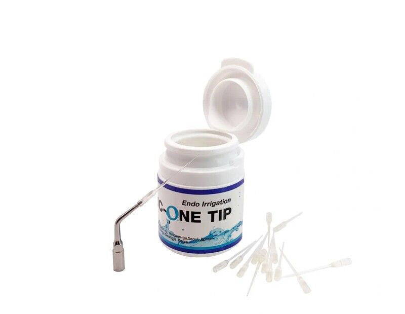 UC One (Plastic Tips- 50 Pcs)