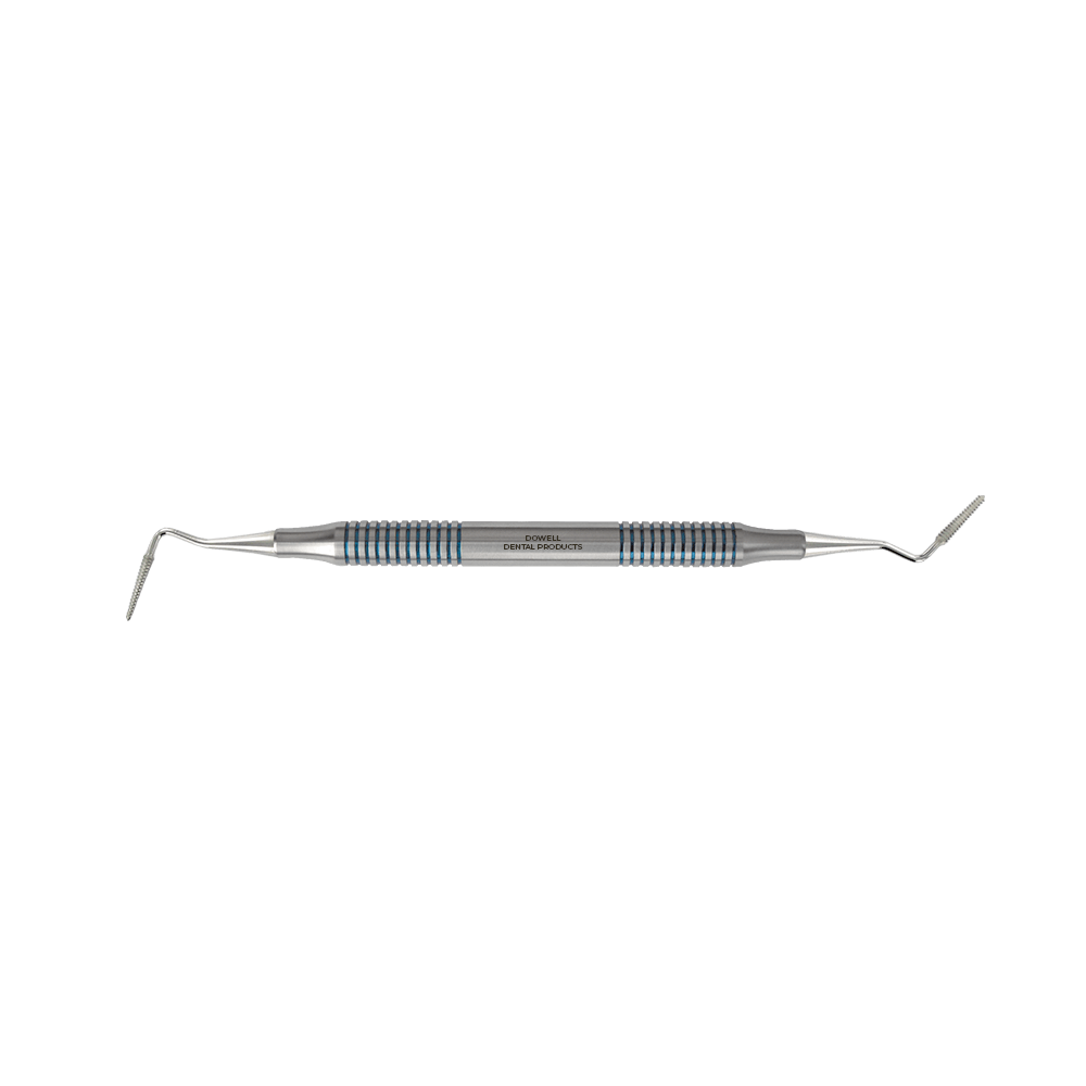 Periodontal Surgical Bone Files-Sugarman Files F1/2S