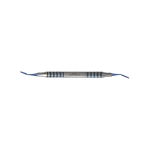 Micro Surgery Periodontal Periosteal Elevators-MS1-Blue Titanium