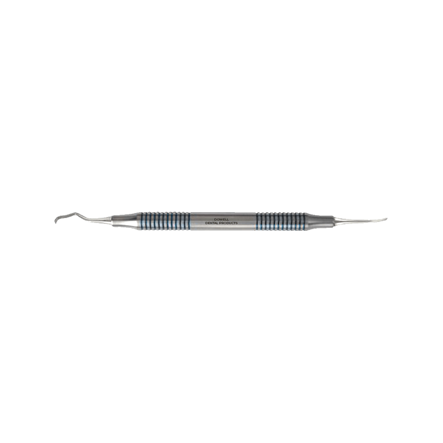 Surgical back action chisel