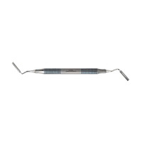 Implant Bone Graft Packers Condensers-3.3mm-4mm-Double Ended