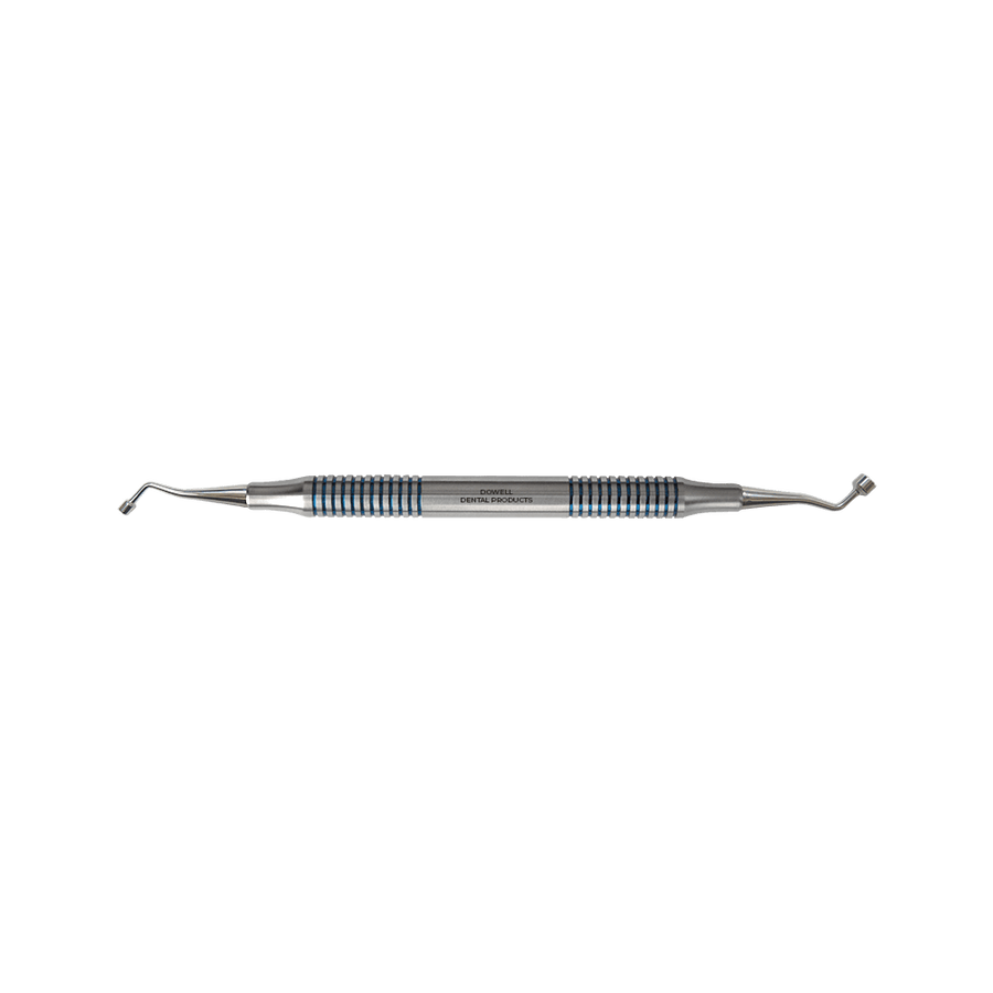 Implant Bone Graft Packers Condensers-3.0mm-5.0mm Double Ended