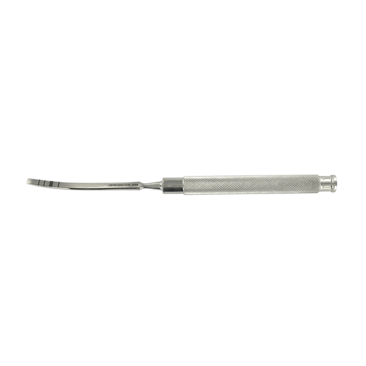 Ridge Expansion Splitter Instruments-4mm Curved