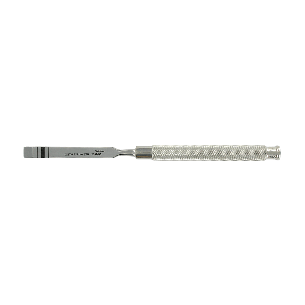Ridge Split Instruments Ridge Expansion Splitter Instruments-7.5mm Straight – DoWell Dental ...