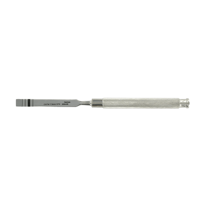 Ridge Expansion Splitter Instruments-7.5mm Straight