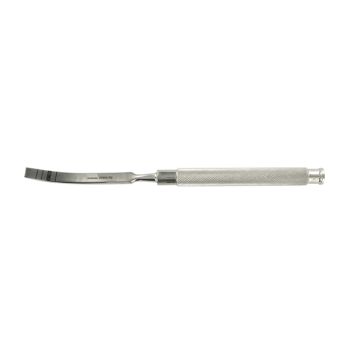 Ridge Expansion Splitter Instruments-7.5mm Curved