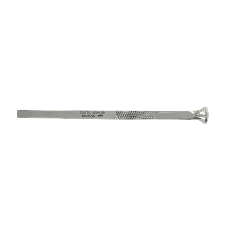 Ridge Expansion Splitter Instruments-6.0mm Straight-Dr.Jovanovic's Ridge Splitter