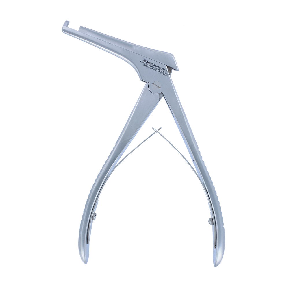 Kerrison Sinus Rongeur-3mm
