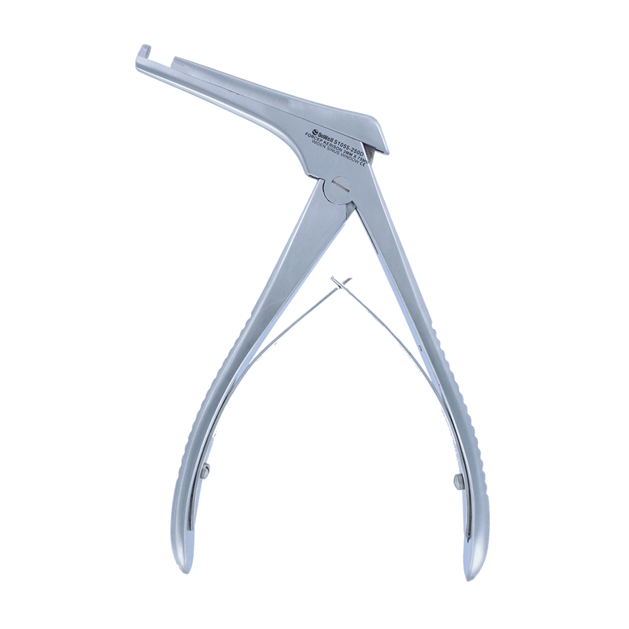 Kerrison Sinus Rongeur-3mm – DoWell Dental Products, Inc.
