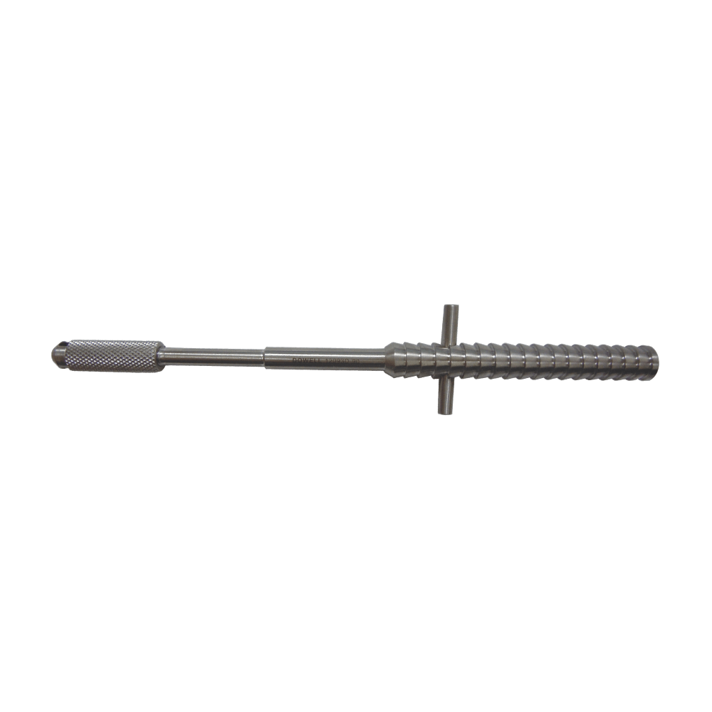 NEW Dental Bone Scraper Hand Held Str+Cvd Harvestor Collector With NEW Dental Bone Scraper Hand Held Str+Cvd Harvestor Collector With