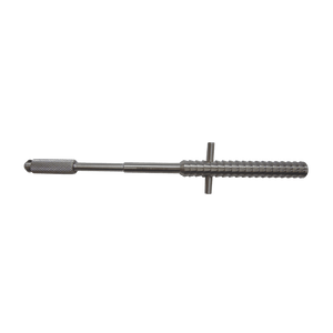 Bone Collector Scraper with Cross Handle. s1062d