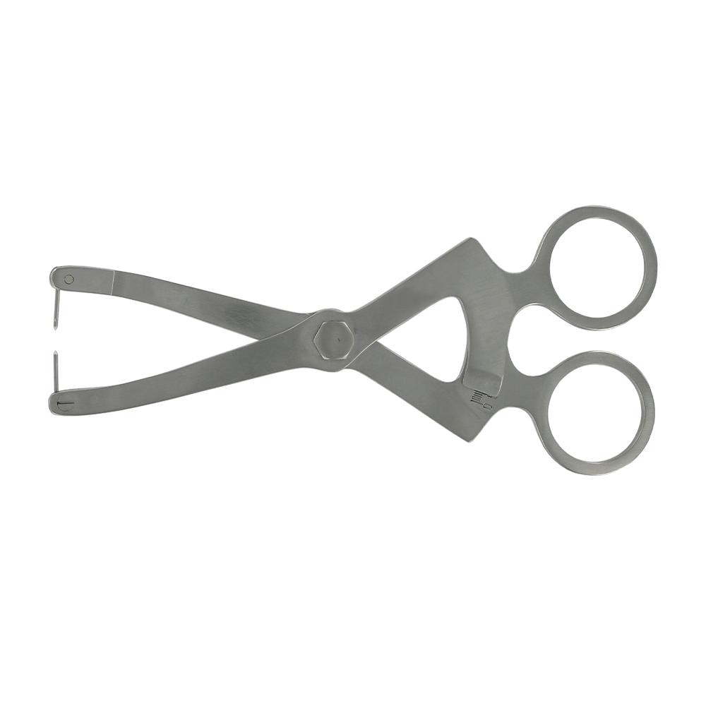 Bone Ridge Mapping Surgical Calipers – DoWell Dental Products, Inc.