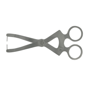 Bone Ridge Mapping Caliper