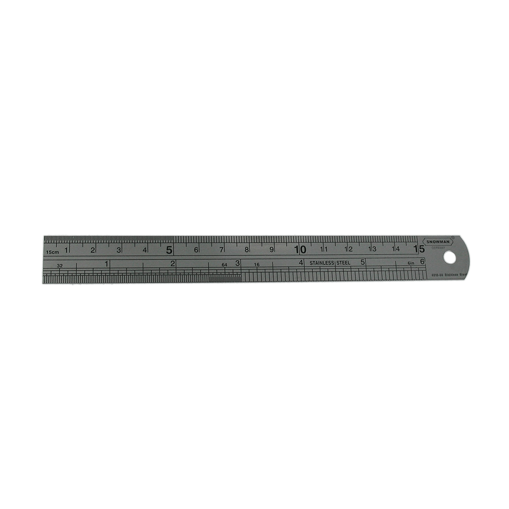 Surgical Rulers – DoWell Dental Products, Inc.