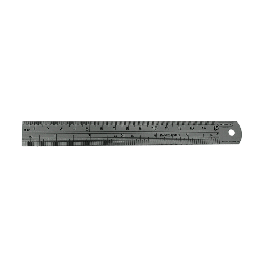 Surgical Rulers – DoWell Dental Products, Inc.