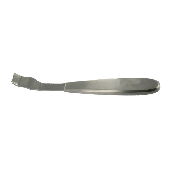 Bayonet Finger Retractor-15Cm – DoWell Dental Products, Inc.