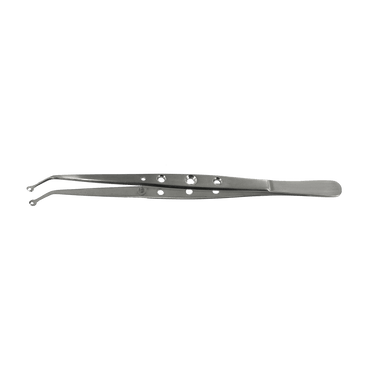 Corn Suture Tissue Plier Forceps-16Cm