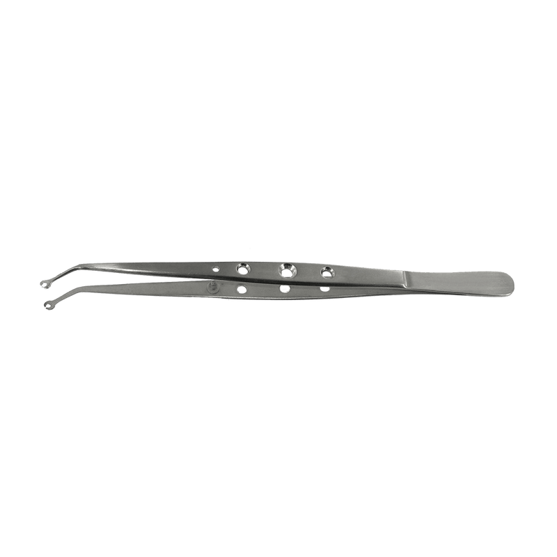 Corn Suture Tissue Plier Forceps-16Cm