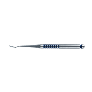 Atraumatic Extraction Perio-Lux Combination - 4mm Mesial. s1096t