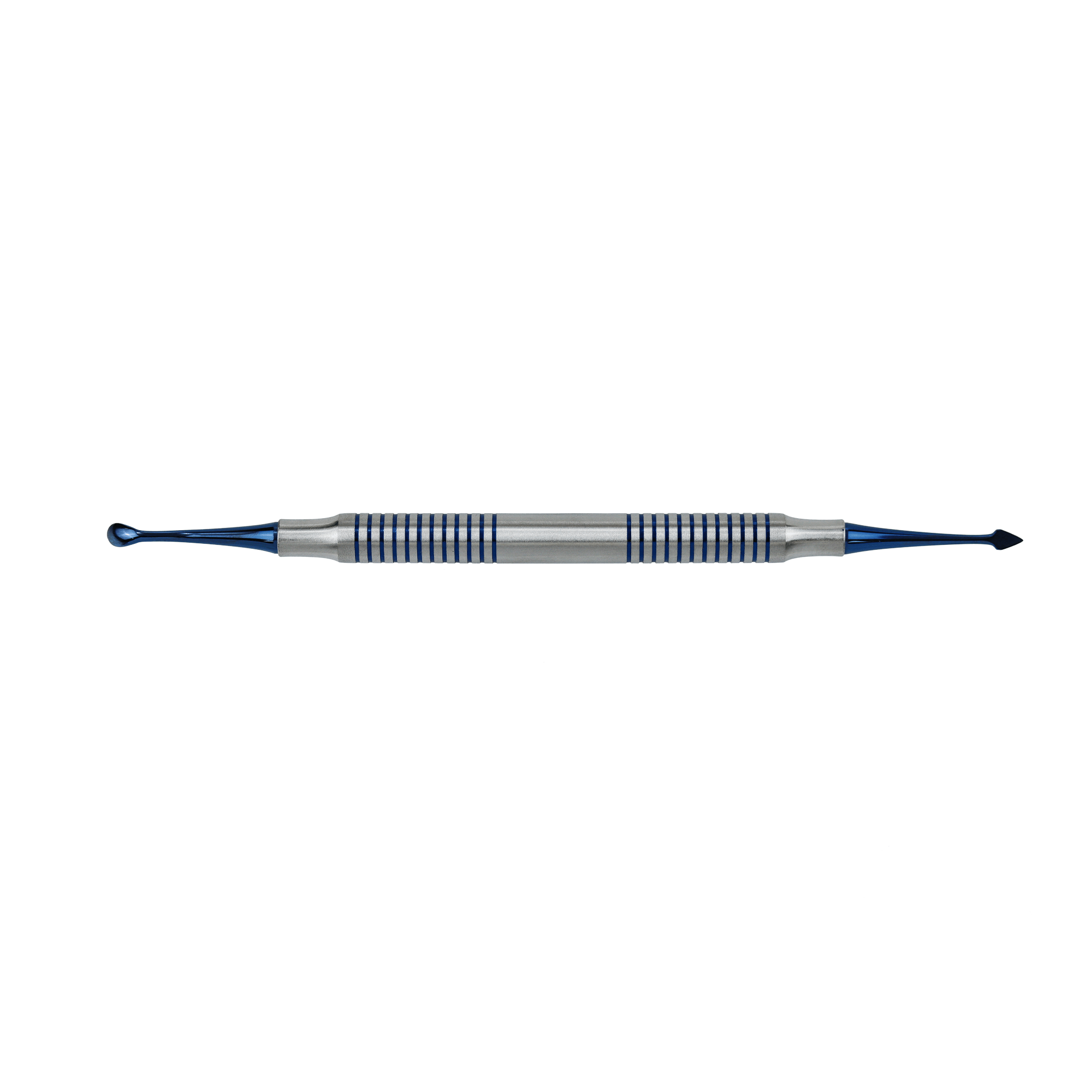 Periodontal Periosteal Surgical Elevator-Buser Blue Titanium
