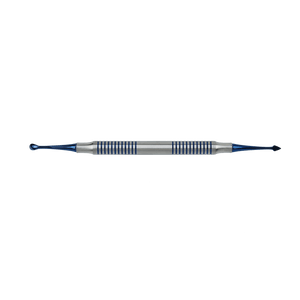 Periodontal Periosteal Surgical Elevator-Buser Blue Titanium