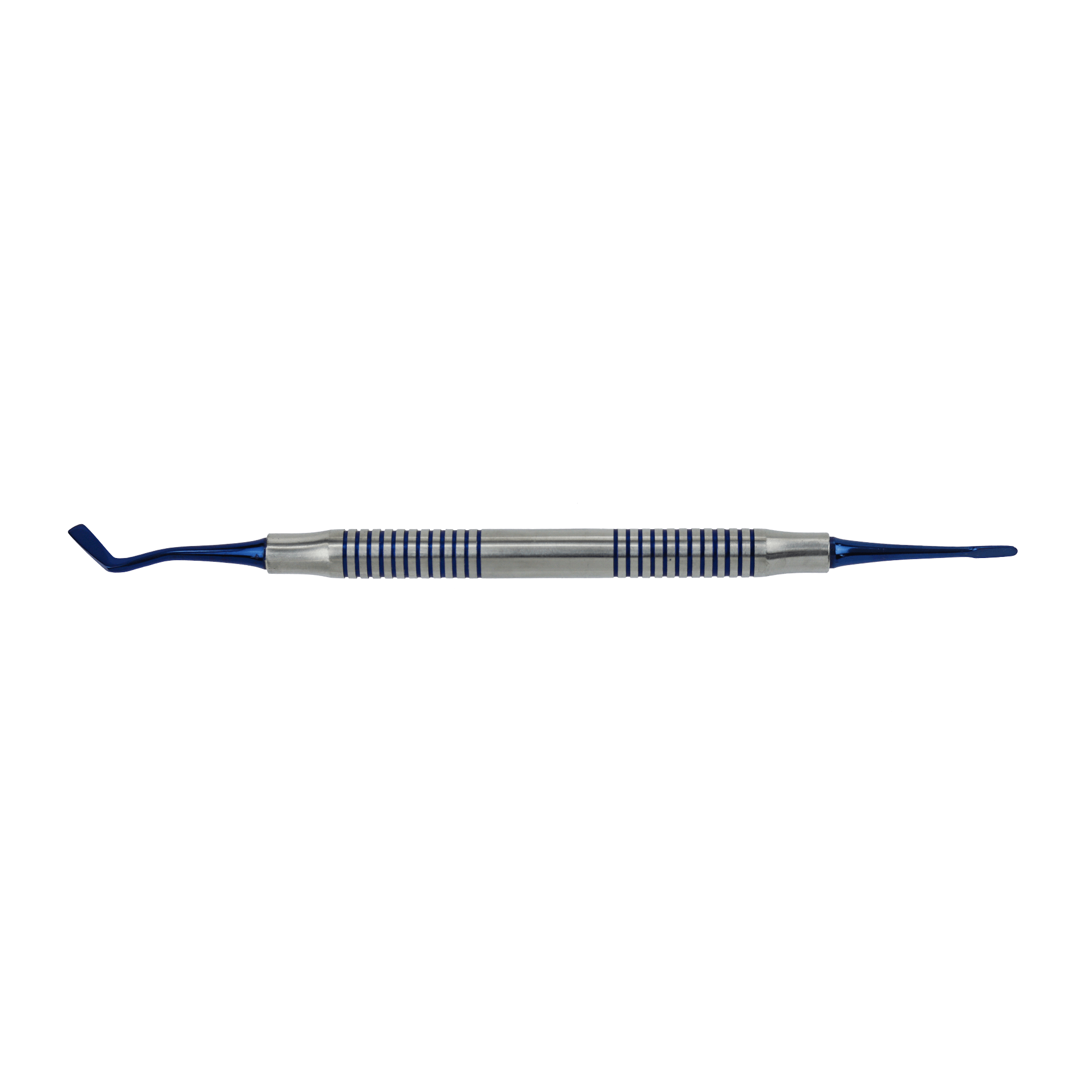 Periodontal Periosteal Surgical Elevator-HF20-Blue Titanium