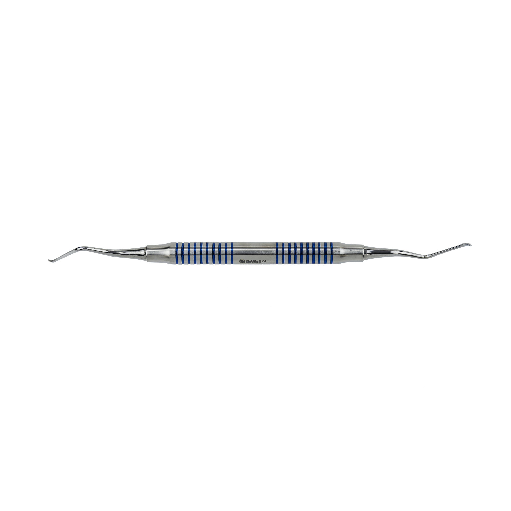 Surgical Curette 2.4mm