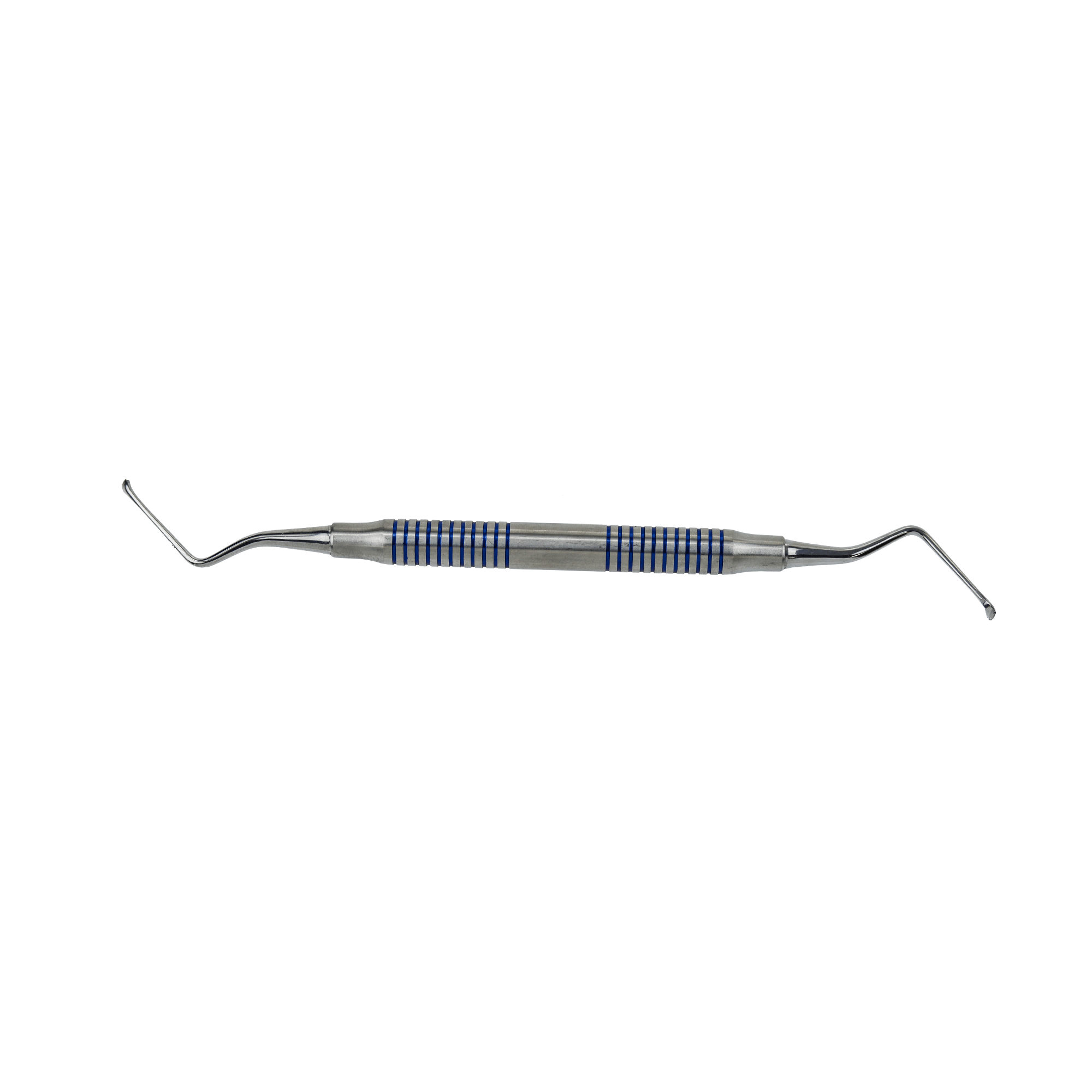 Serrated Surgical Curette 2.4mm