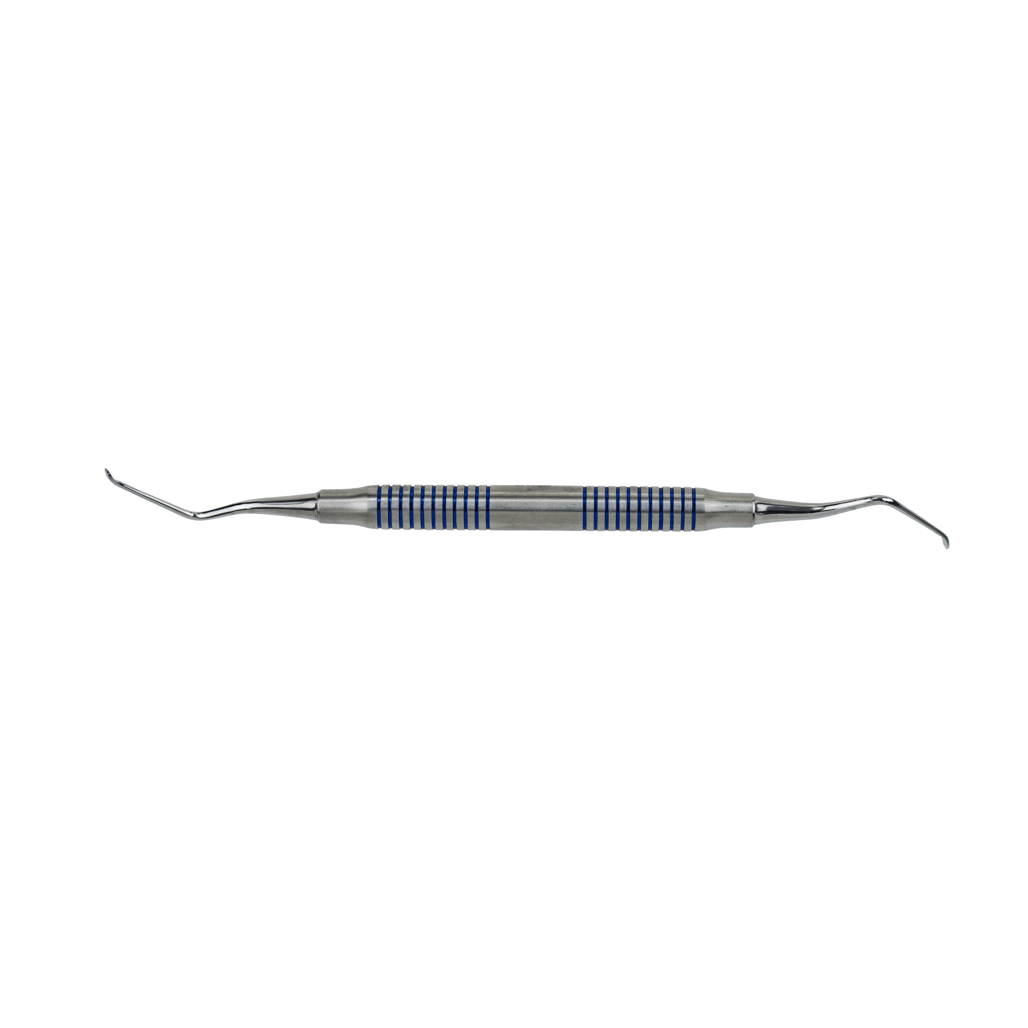 Serrated Surgical Curette 2.4mm