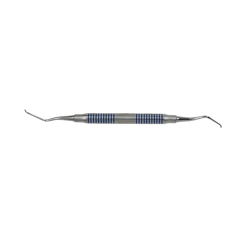Serrated Surgical Curette 2.4mm