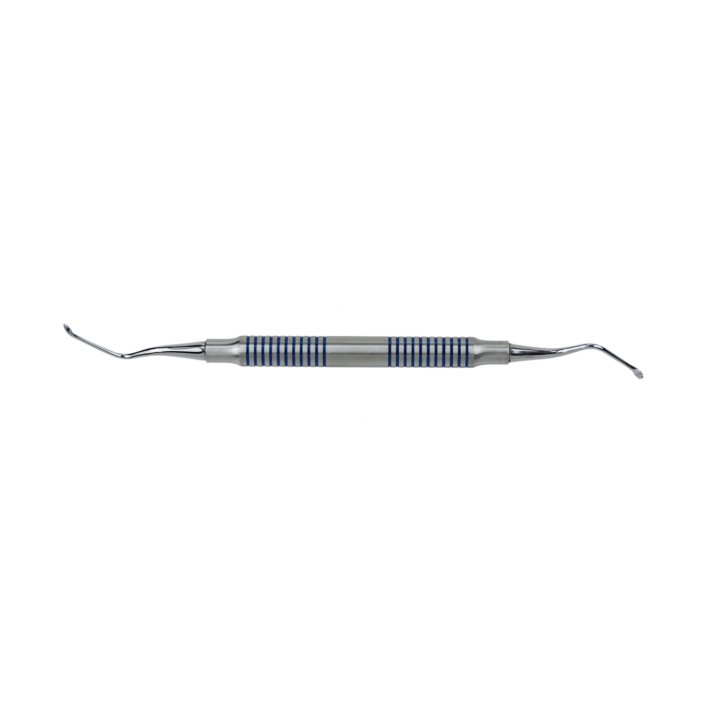 Serrated Surgical Curette 2.4mm