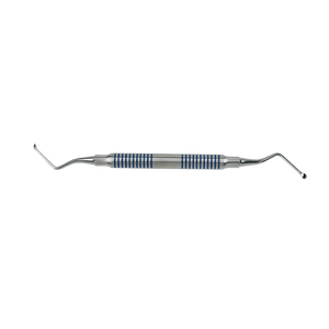 Serrated Surgical Curette 3.2mm