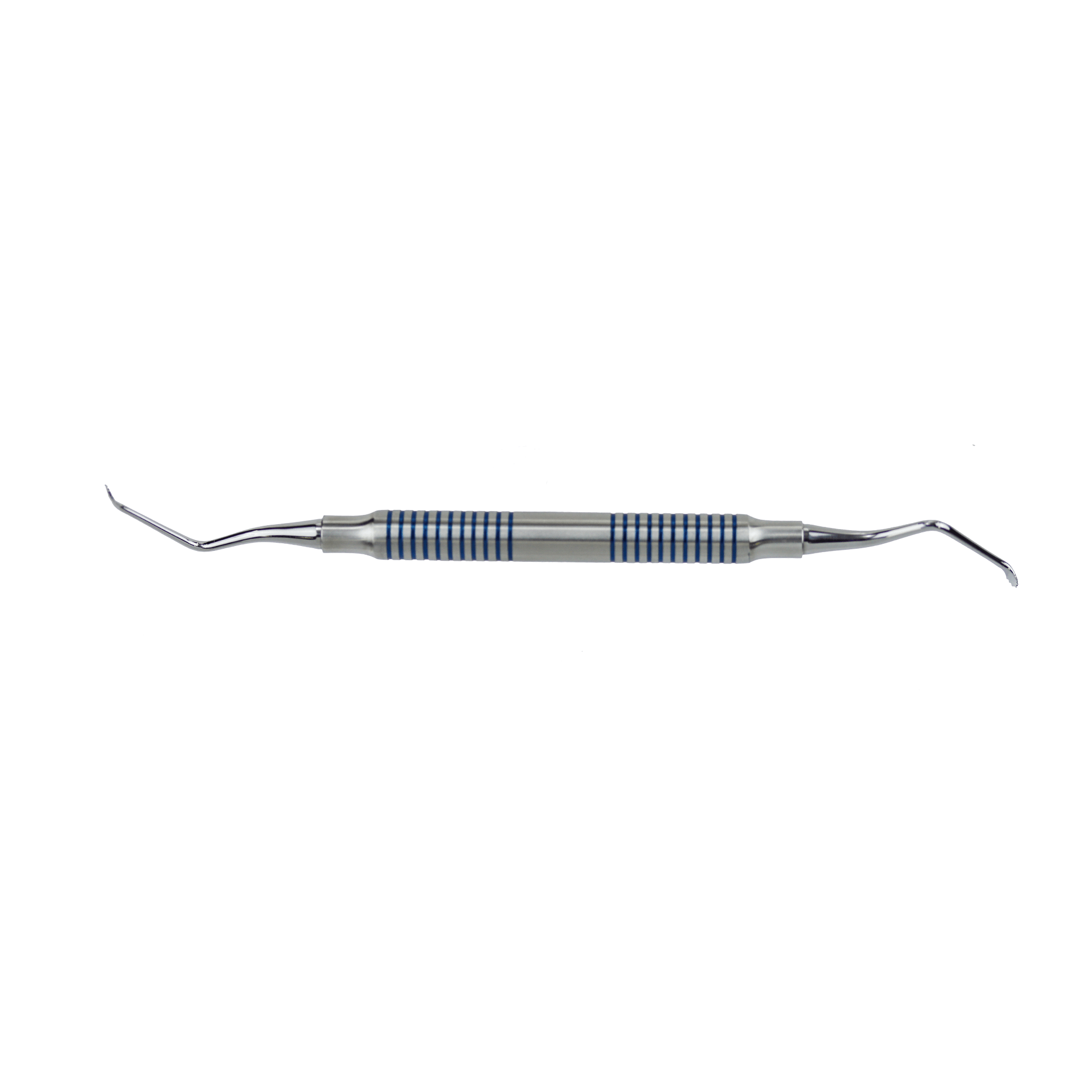 Serrated Surgical Curette 3.2mm